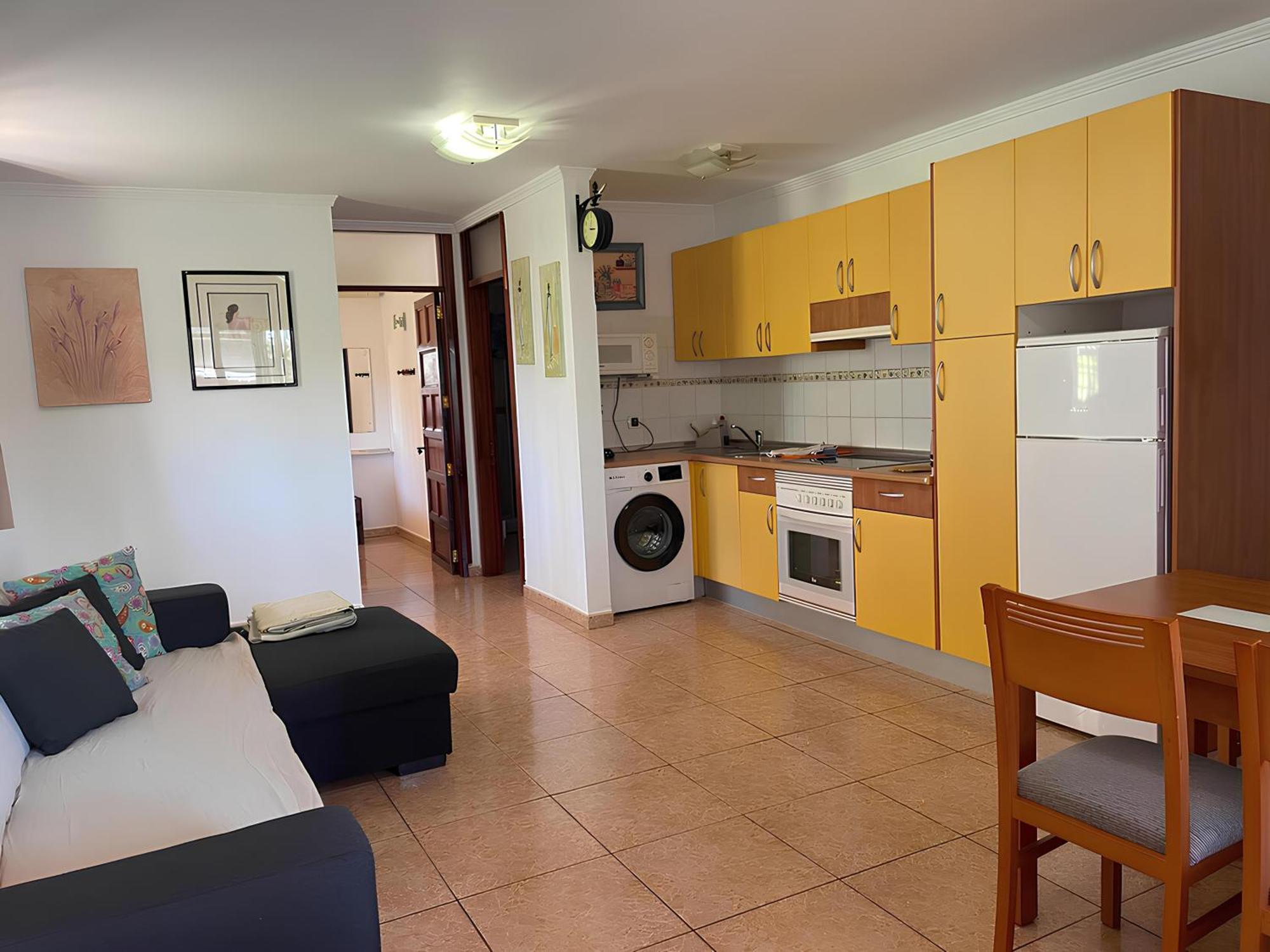 Descubre El Bungalow Perfecto Para Tus Vacaciones San Bartolomé Luaran gambar