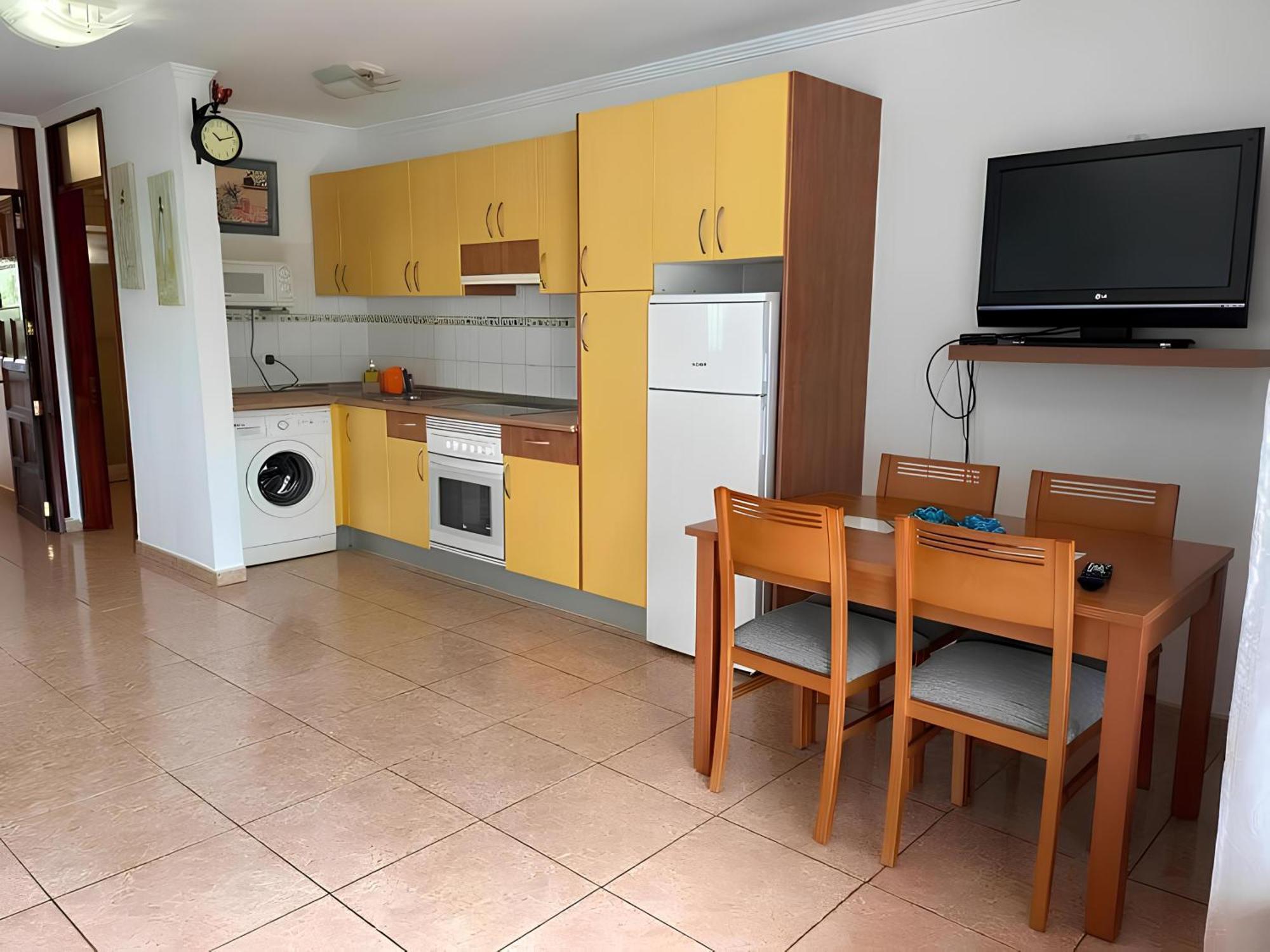 Descubre El Bungalow Perfecto Para Tus Vacaciones San Bartolomé Luaran gambar
