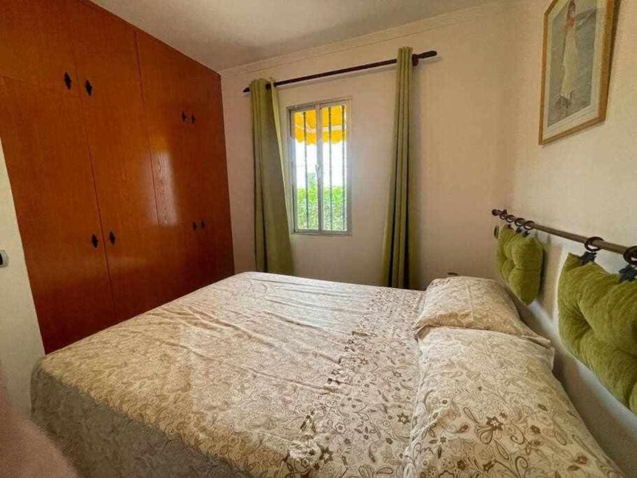 Descubre El Bungalow Perfecto Para Tus Vacaciones San Bartolomé Luaran gambar